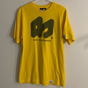 Official Splatoon 2 Octoling Shirt Size L by KingOfGames